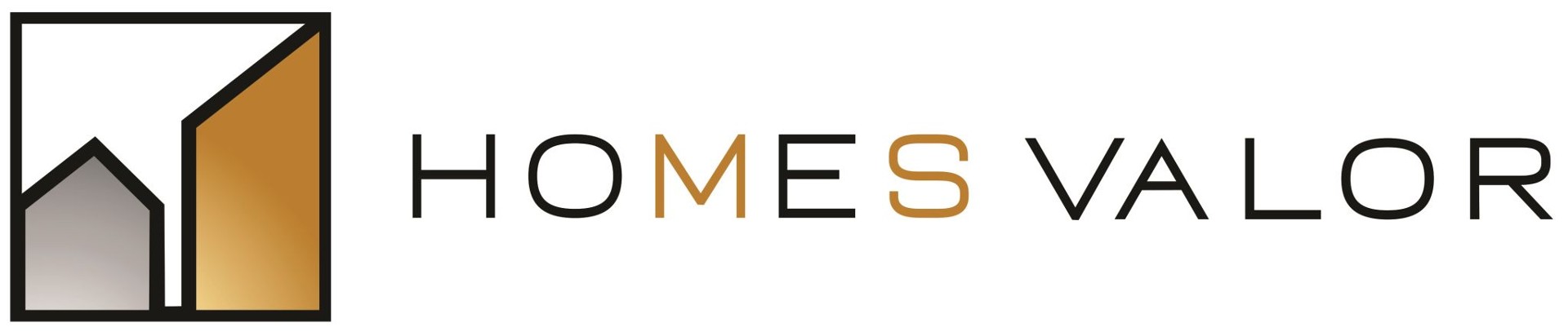 Logo Homes Valor