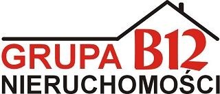 Logo BIURO NIERUCHOMOŚCI DOMAR-GRUPA B12
