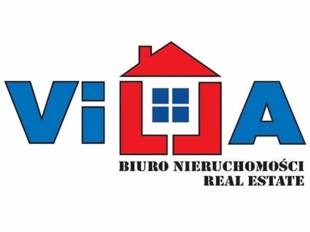 VILLA NIERUCHOMOŚCI Julita Szymańska logo