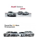 Grupa Cichy - Zasada (Auto Special) - Dealer Audi i Volkswagen