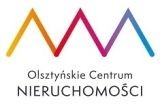 Olsztyńskie Centrum Nieruchomości s.c. logo