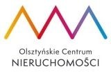 Logo Olsztyńskie Centrum Nieruchomości s.c.