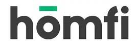 Logo HOMFI