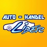 AUTO HANDEL LIDER logo