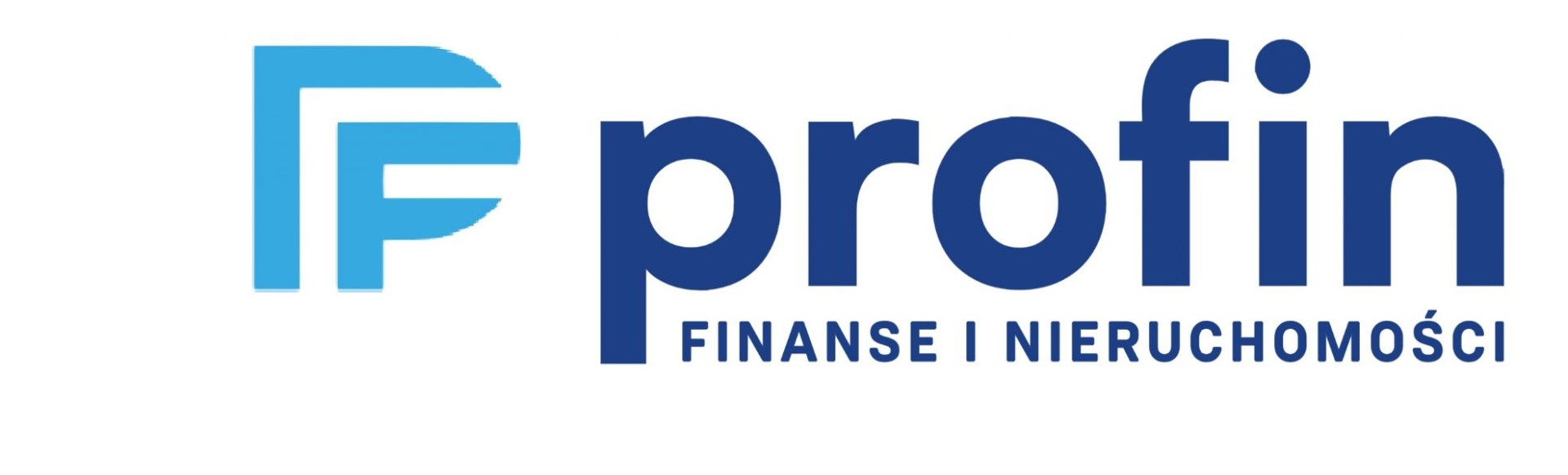 Logo PROFiN Finanse i Nieruchomości
