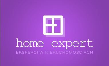 Logo Home Expert