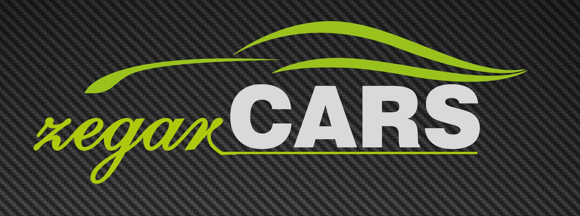 Logo Zegar Cars