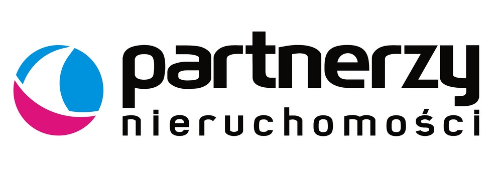 Logo PARTNERZY Nieruchomości sp. z o. o.