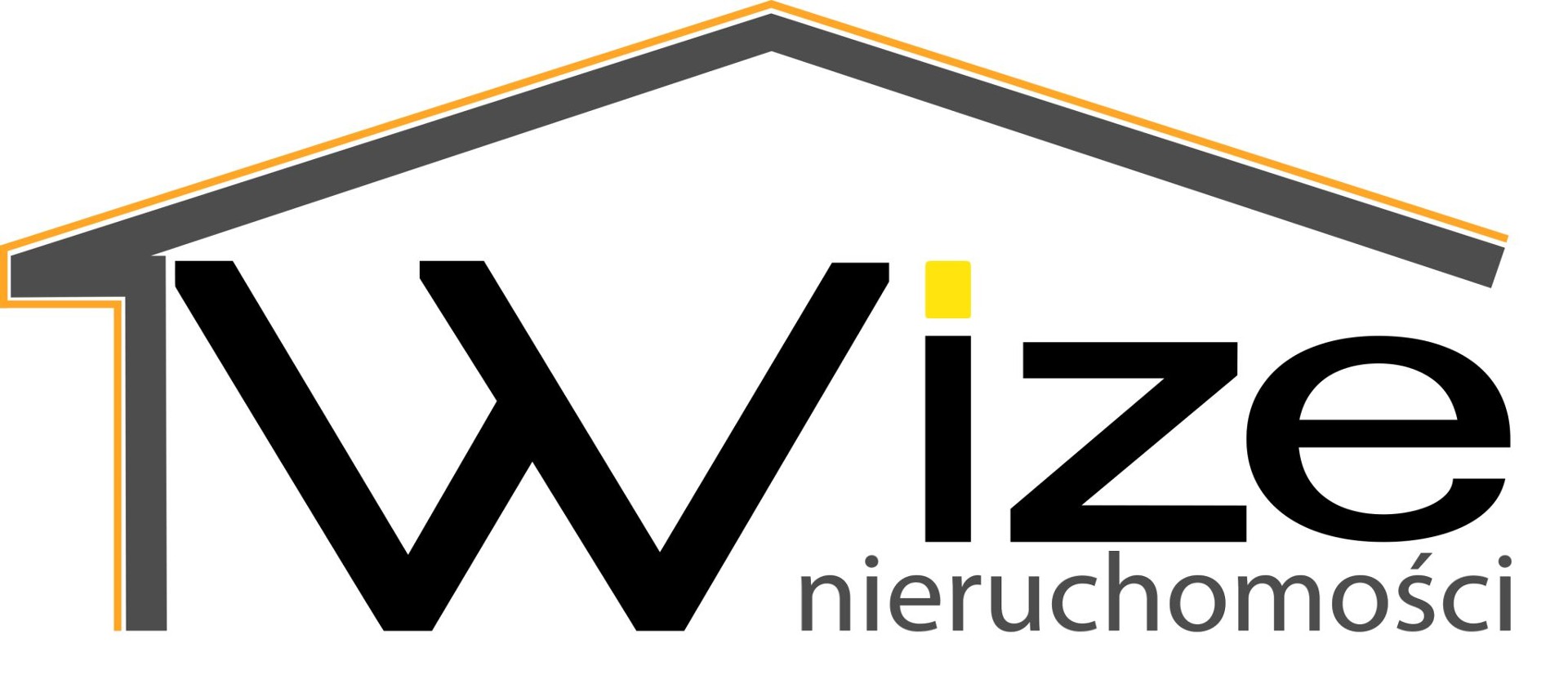 Logo WIZE NIERUCHOMOŚCI Dariusz Wiese