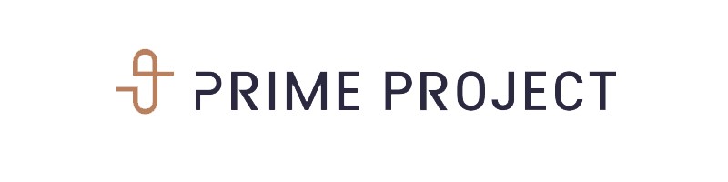 Logo Prime Project sp. z o.o.