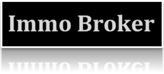 Logo Immo Broker