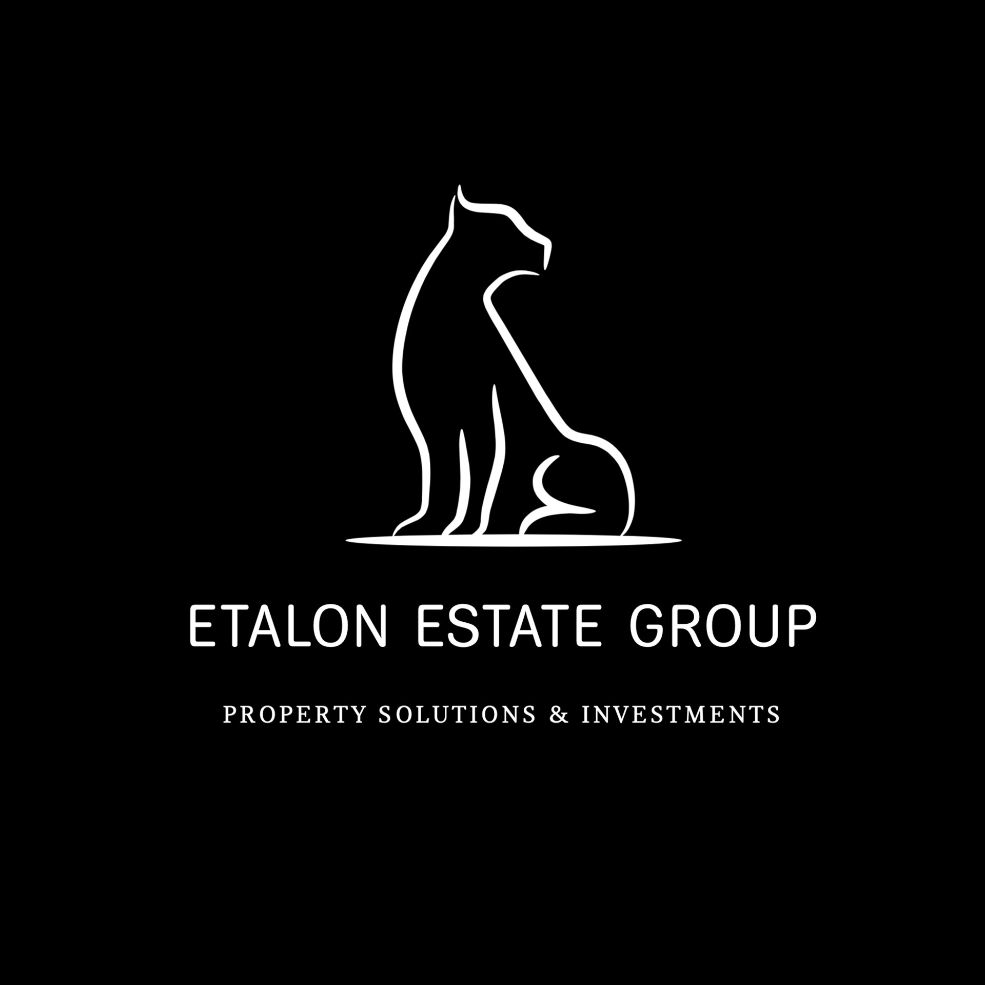 Logo Etalon Estate Group