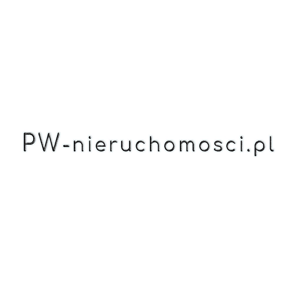 P&W Nieruchomości