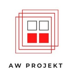 AW Projekt logo