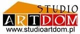 Logo Studio ArtDom Nieruchomości