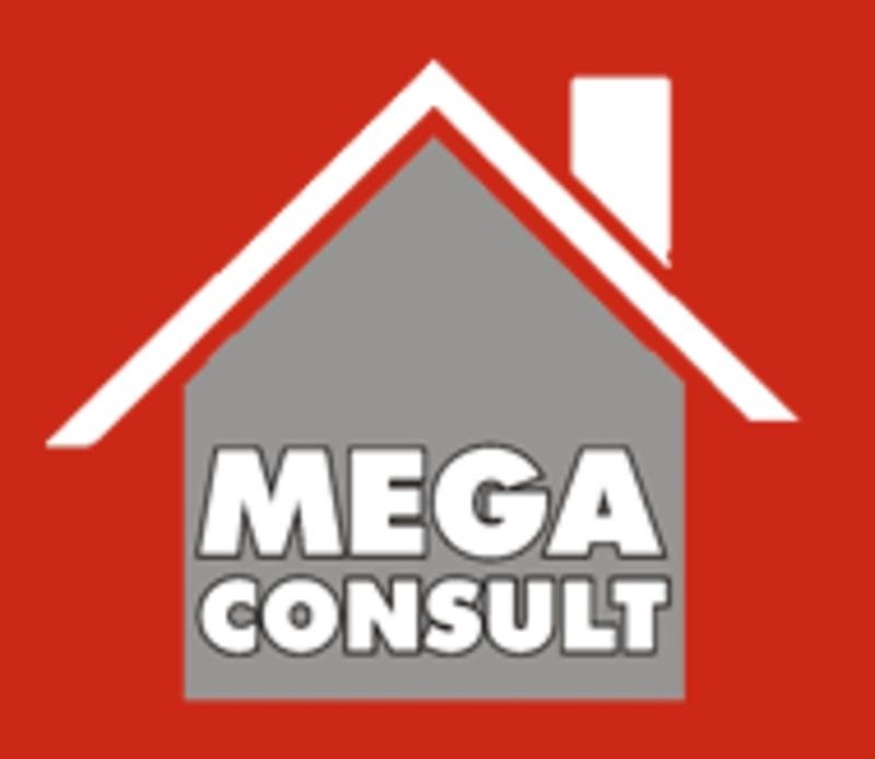 Logo MEGA-CONSULT BIURO RZECZOZNAWCY MAJĄTKOWEGO KRZYSZTOF KOPAŃSKI