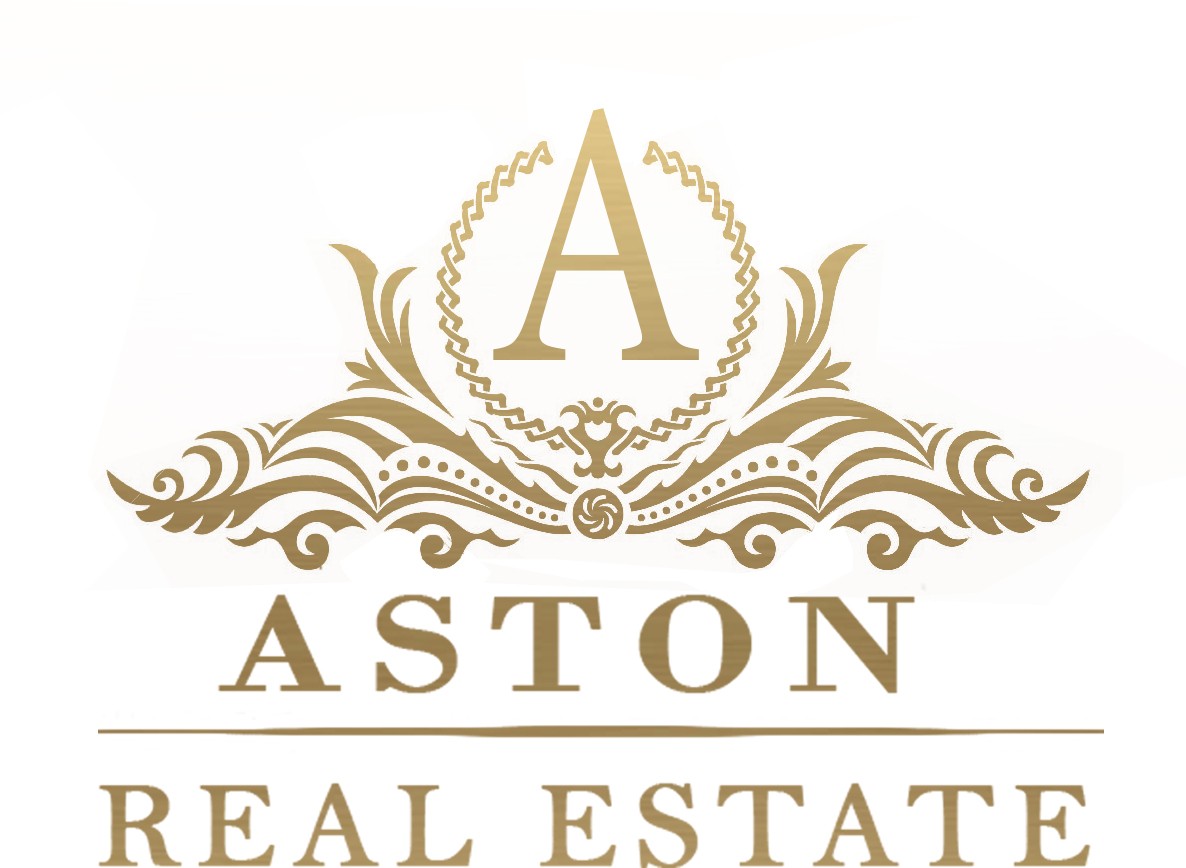 ASTON REAL ESTATE