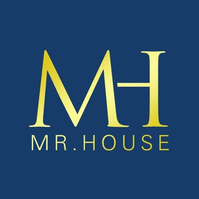 Logo Mr. House