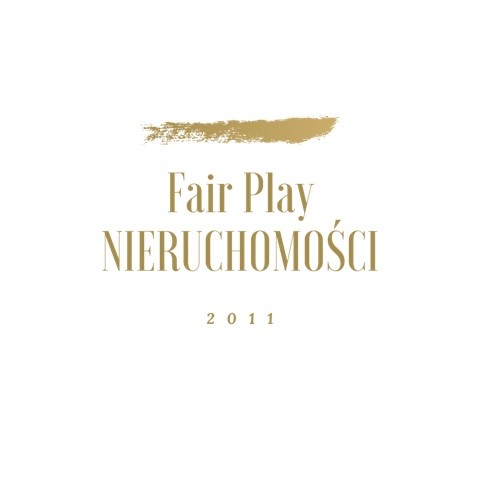 Logo Fair Play Nieruchomości