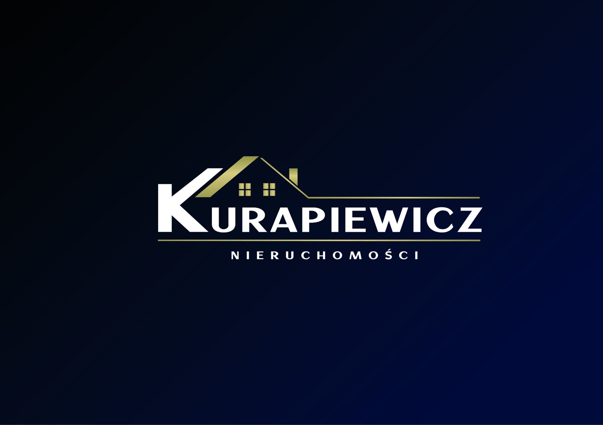 Logo Kurapiewicz Nieruchomości