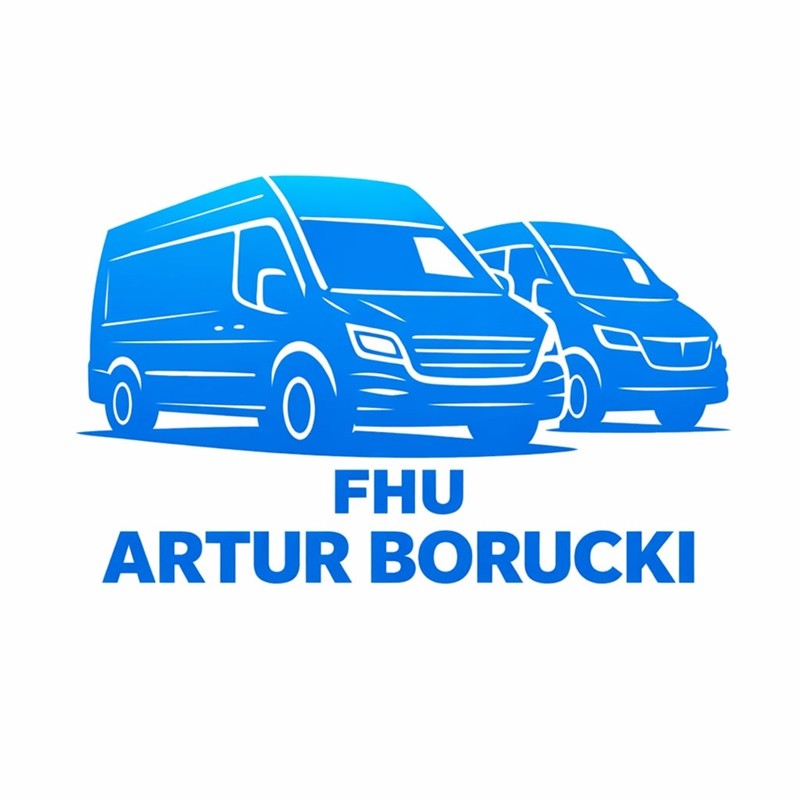 Logo FHU Artur Borucki
