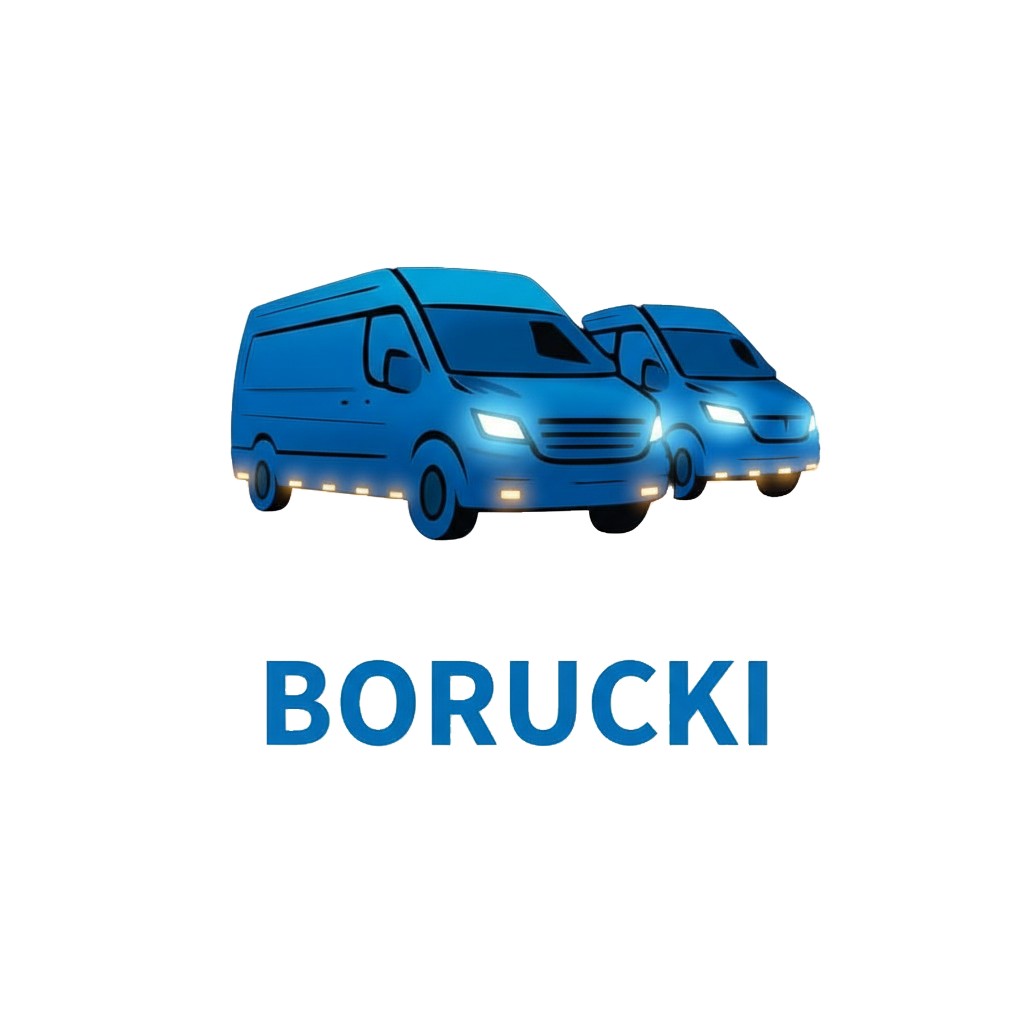 Logo FHU Artur Borucki
