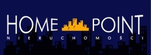 Logo Home Point Nieruchomości