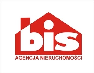 Logo Agencja Nieruchomości BIS