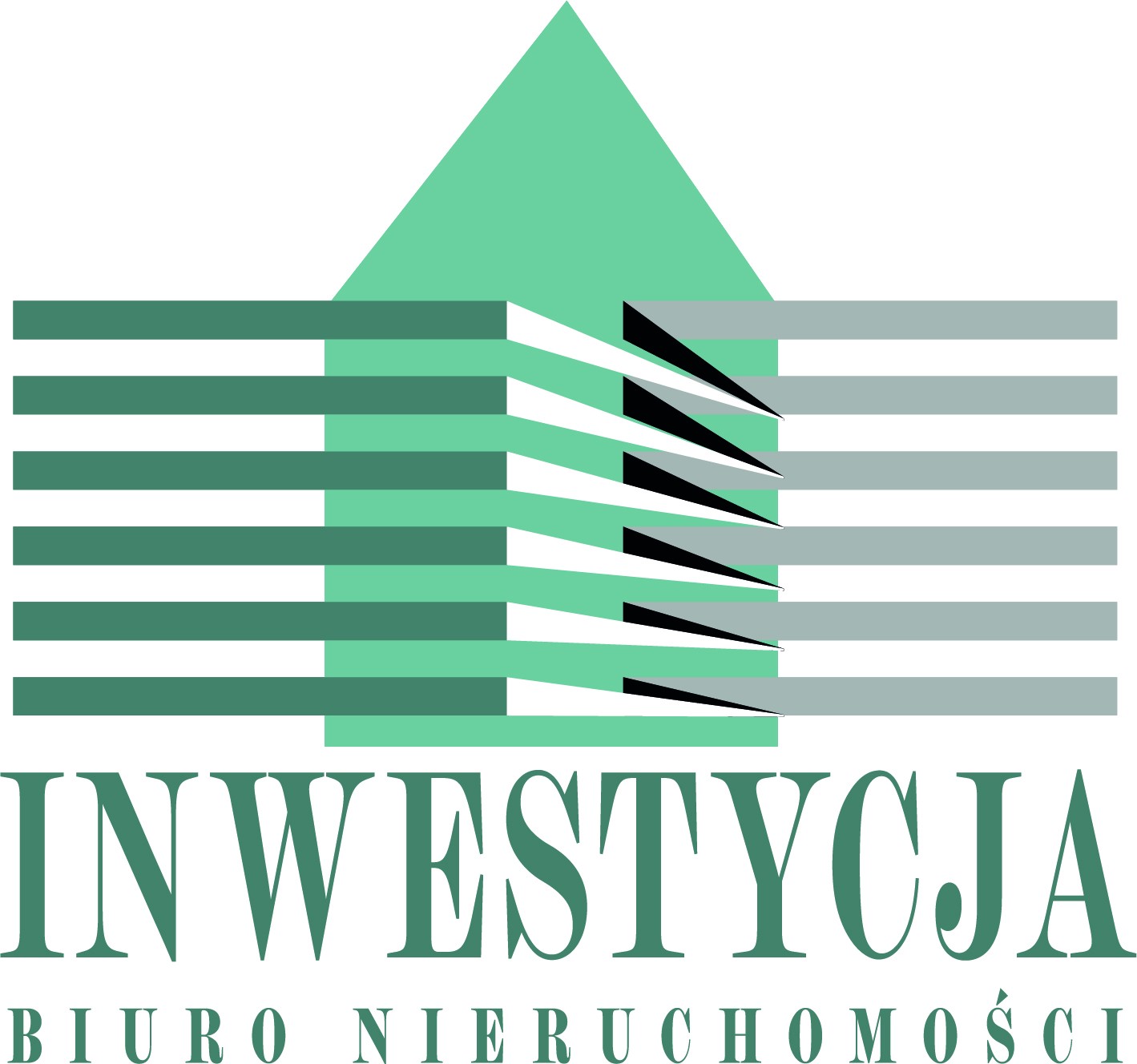 Logo INWESTYCJA BIURO NIERUCHOMOŚCI