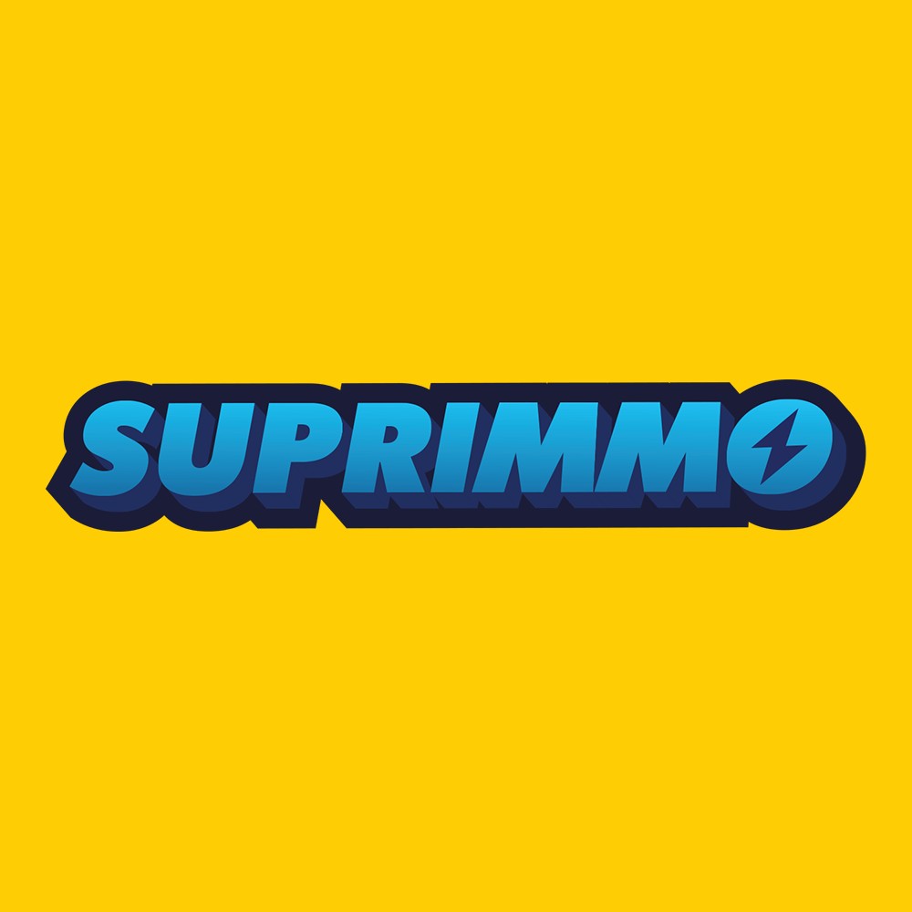 Logo Suprimmo S.A.