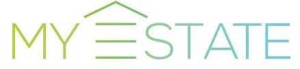 Logo My Estate