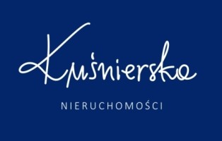 Logo DOROTA KUŚNIERSKA- NIERUCHOMOŚCI