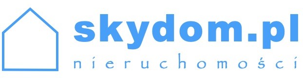 Skydom logo