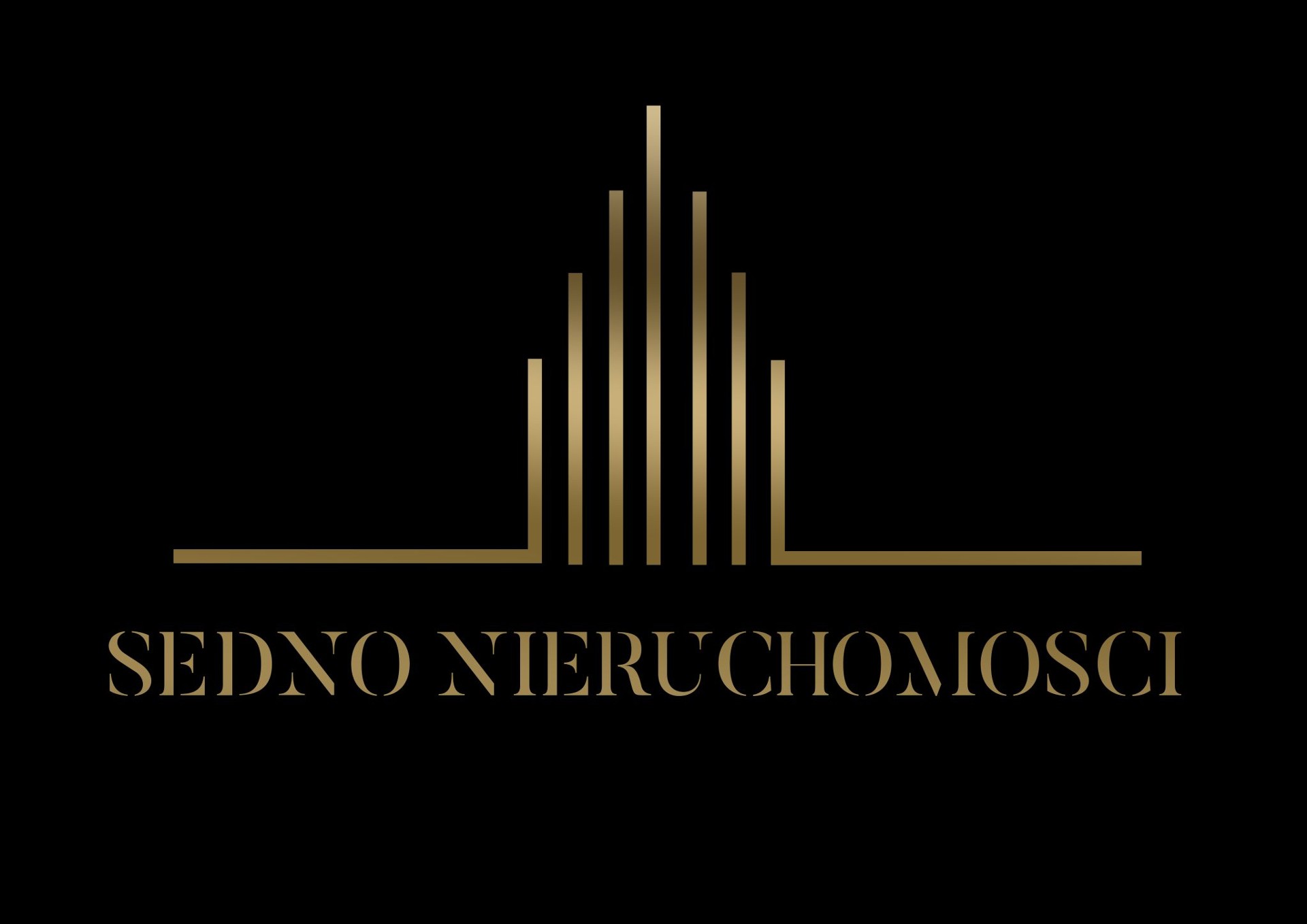 Logo SEDNO NIERUCHOMOŚCI