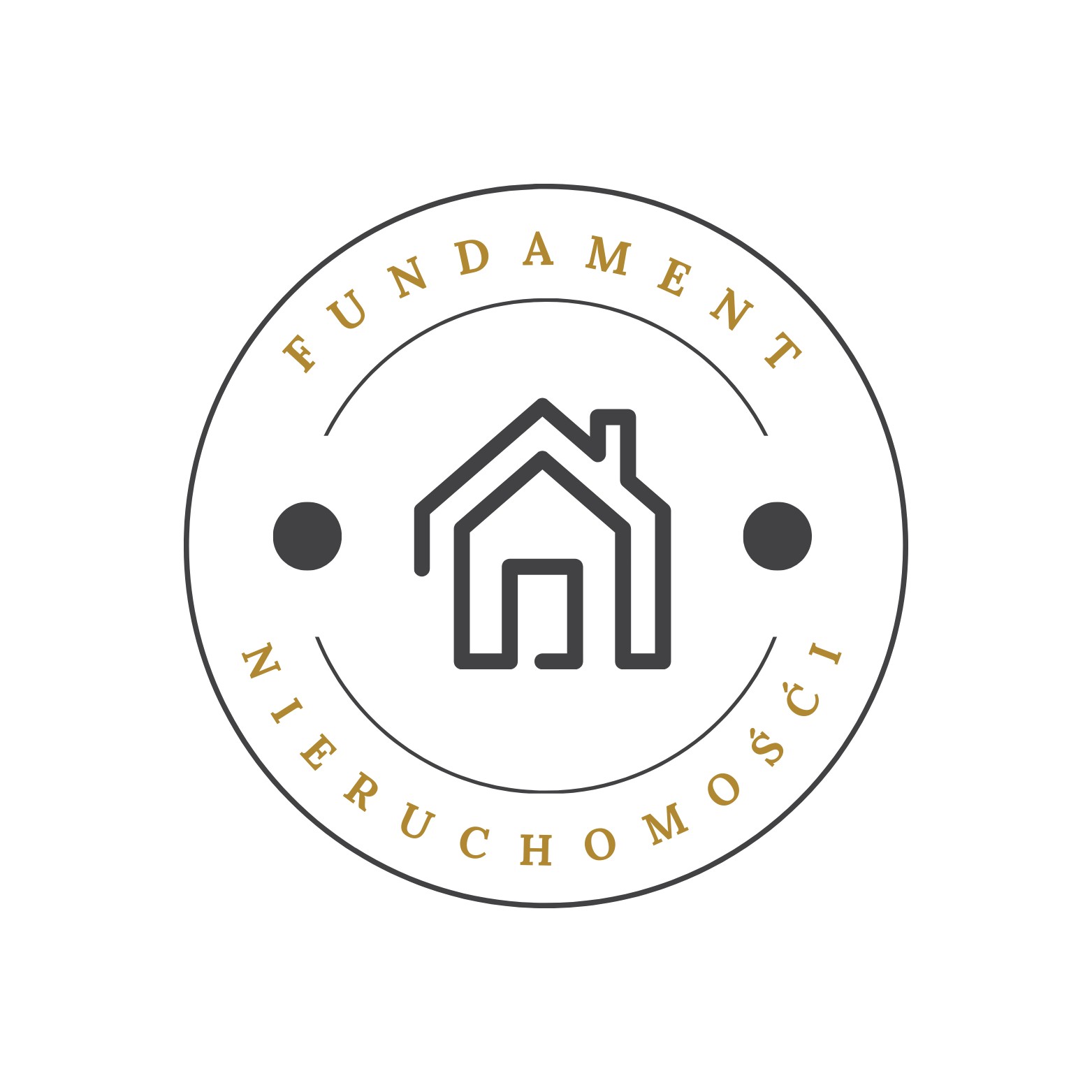 Fundament Nieruchomości logo