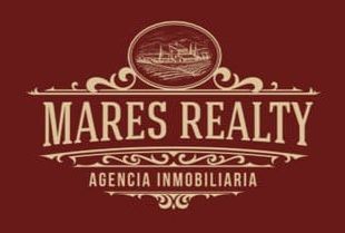 Logo Mares Realty