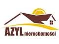 Logo Biuro Obrotu Nieruchomościami AZYL