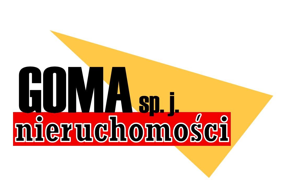 Logo GOMA Małgorzata i Marek Laskus Sp.J.