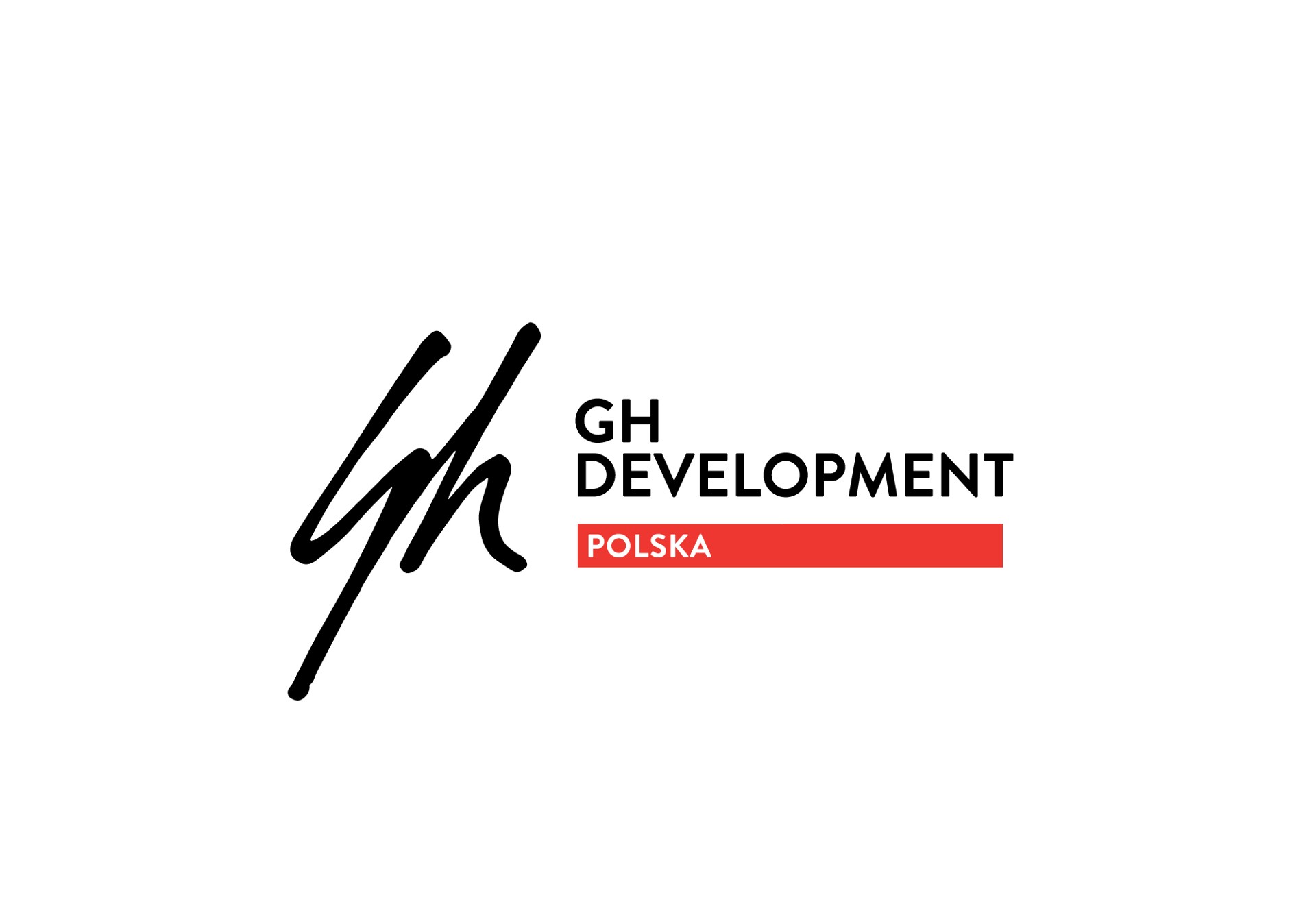 Logo GH DEVELOPMENT POLSKA