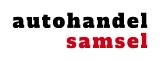 Autohandel Samsel Władysław SAMSEL logo