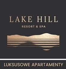 Hotel Lake Hill Resort & Spa Karkonosze logo