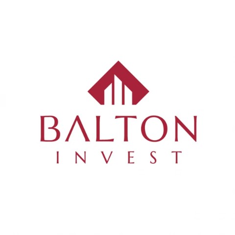 Logo Balton Invest Sp. z o.o.