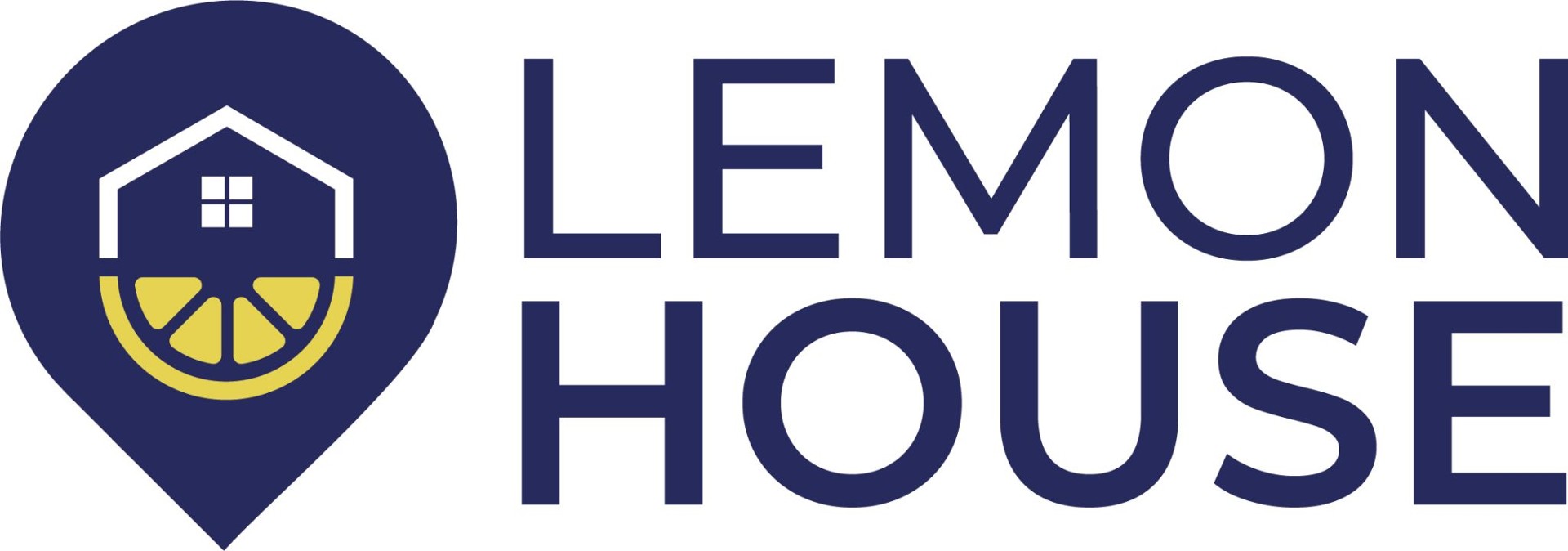 Logo Lemon House