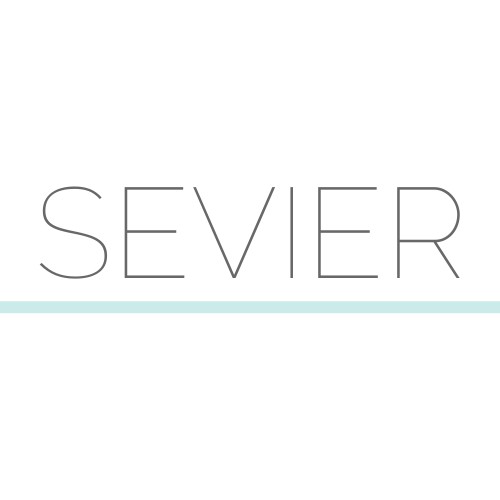 Logo SEVIER - Biuro Nieruchomości