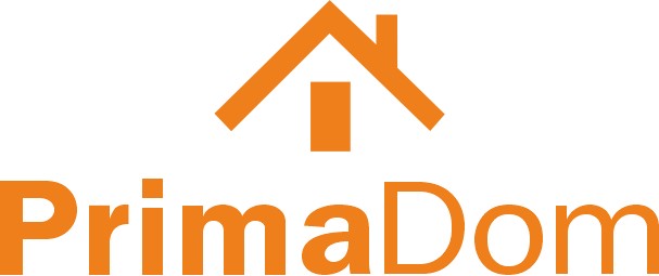 Logo PrimaDOM