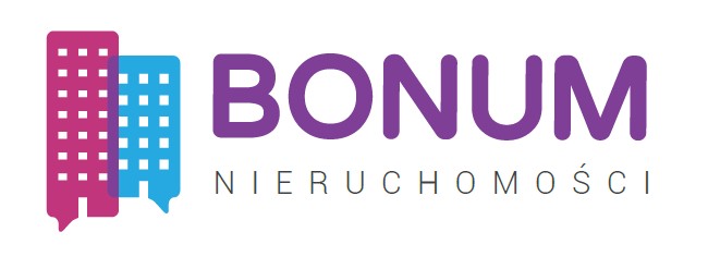 Logo Bonum Nieruchomości