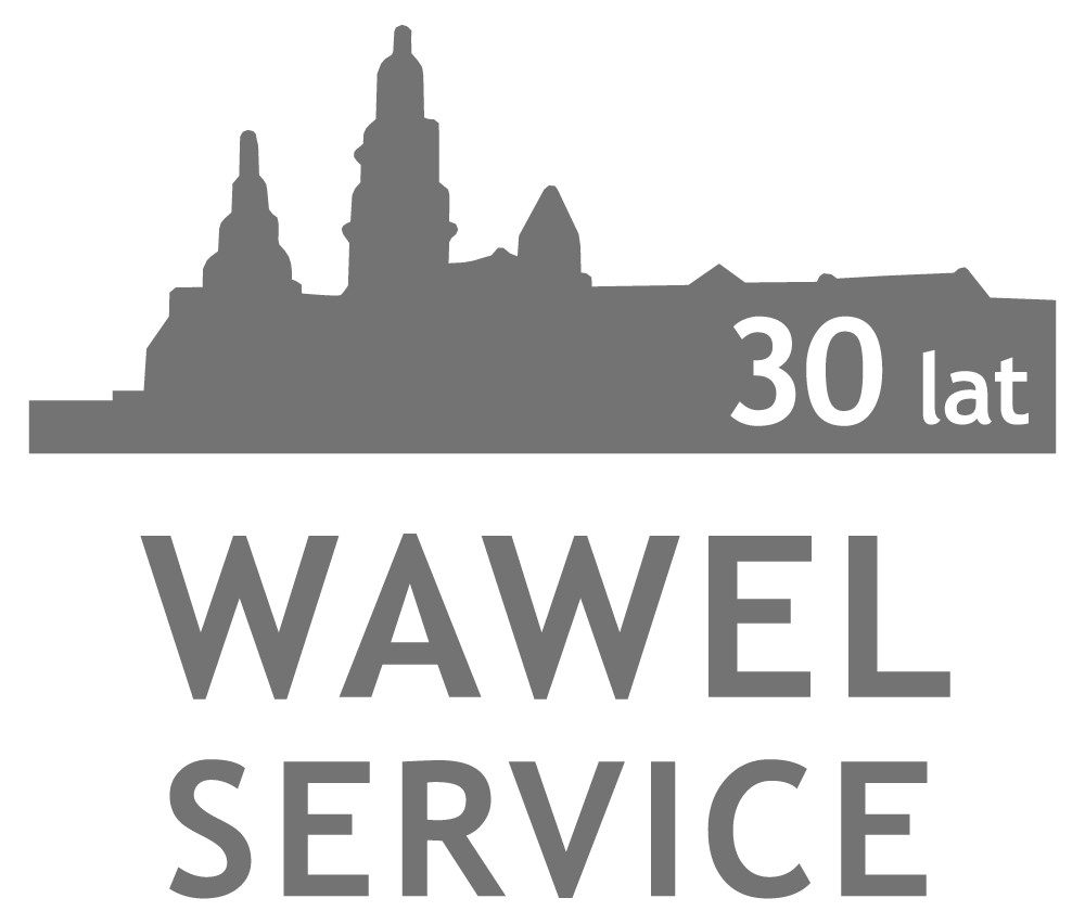 Logo Wawel Service