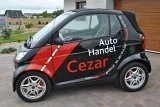 Auto Handel Cezar logo