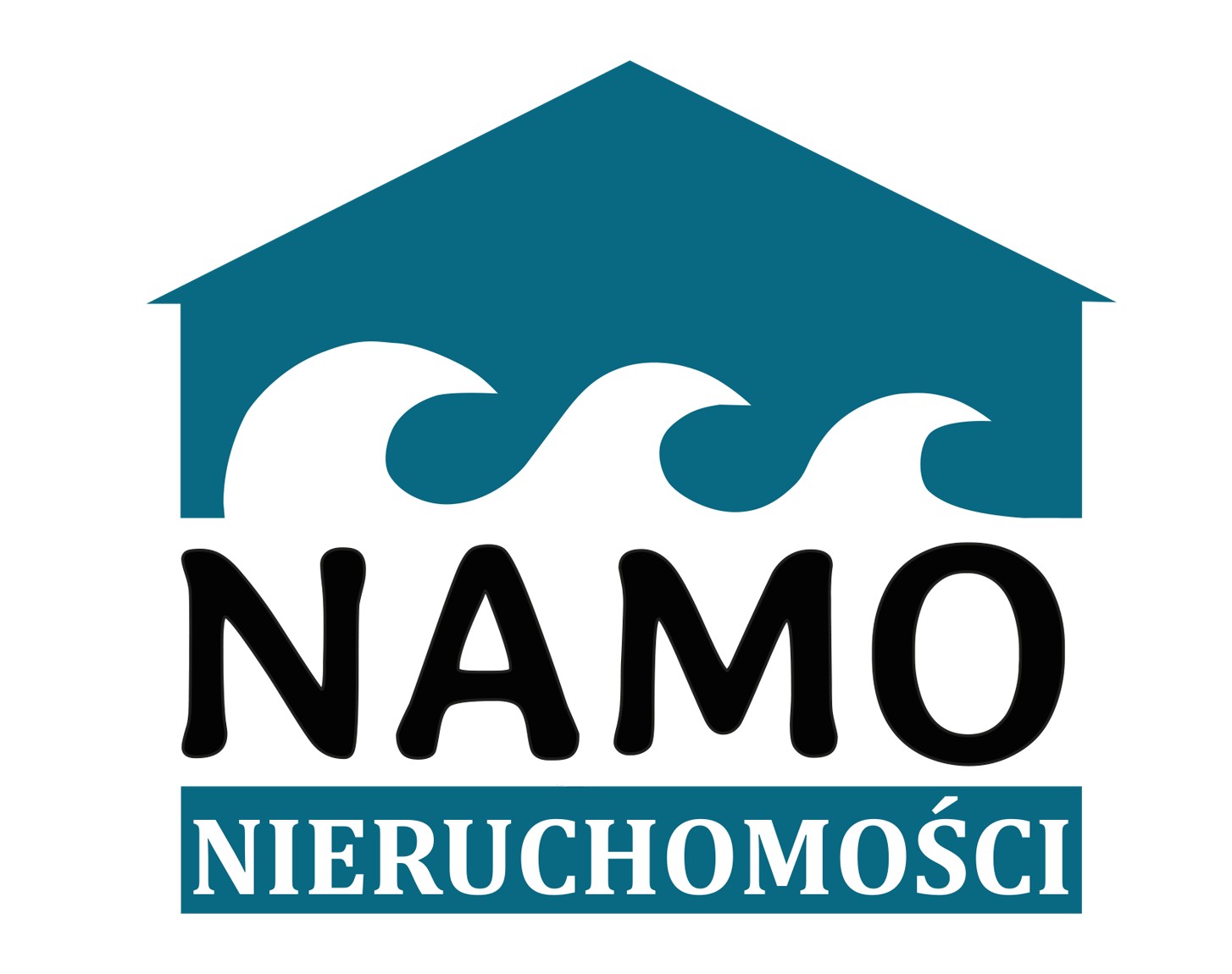 Logo Namo Nieruchomości