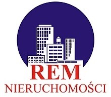 Logo REM NIERUCHOMOŚCI RUDCZYK MARIA